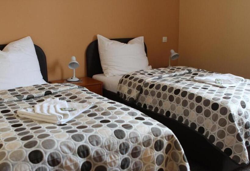 Пансион Penzión Zlatý Dukát