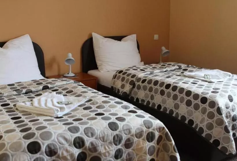 Majatalo Penzión Zlatý Dukát