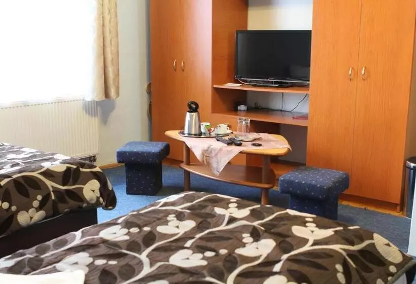 Majatalo Penzión Zlatý Dukát