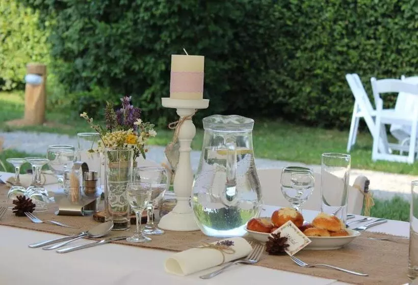 Majatalo Penzión Zlatý Dukát