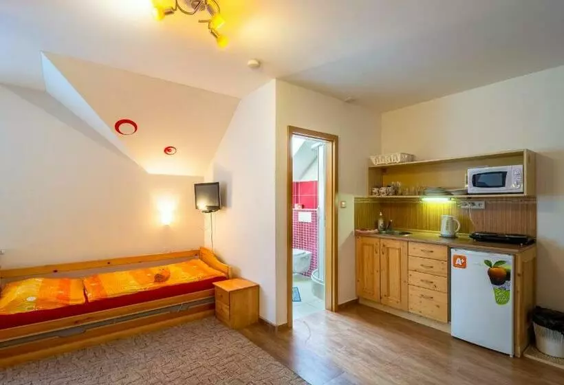 Majatalo Penzion Agáta