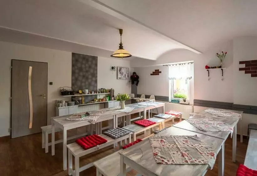 Majatalo Penzion Agáta