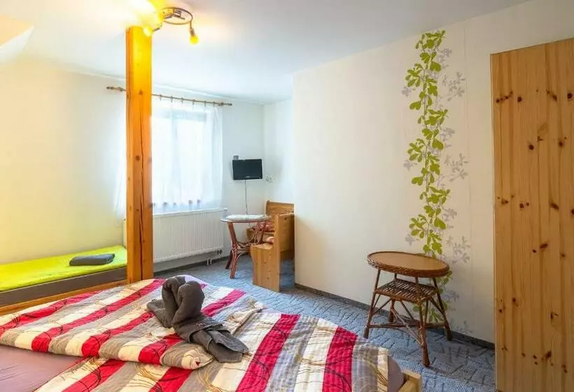 Majatalo Penzion Agáta