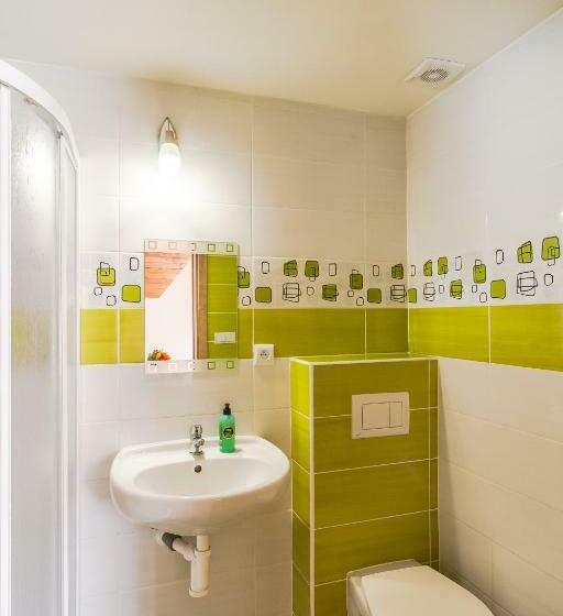 פנסיון Penzion Agáta