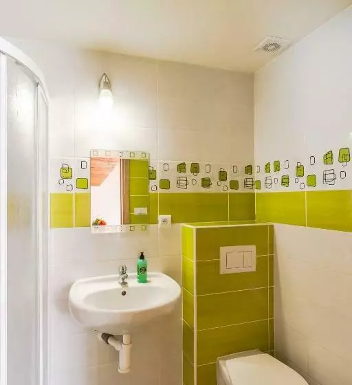 Majatalo Penzion Agáta