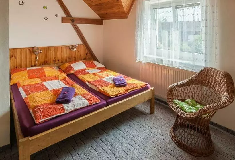 Majatalo Penzion Agáta