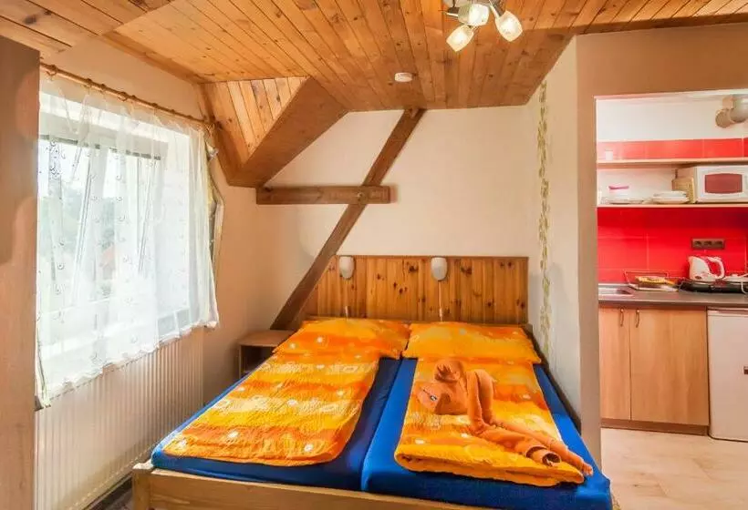 Majatalo Penzion Agáta