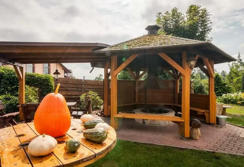 Majatalo Penzion Agáta