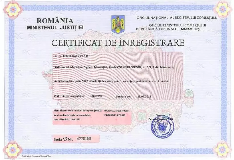 Majatalo Plai Cu Peri