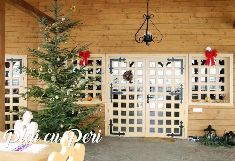 ペンション Plai Cu Peri