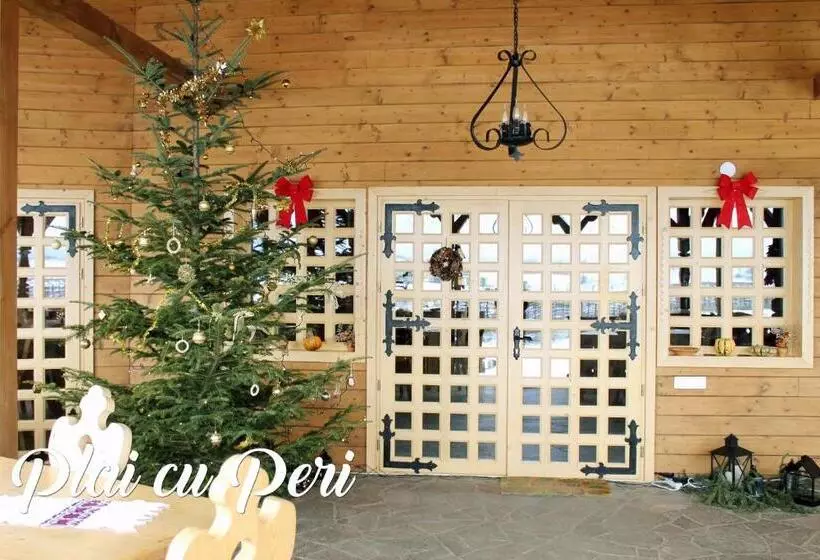 Majatalo Plai Cu Peri