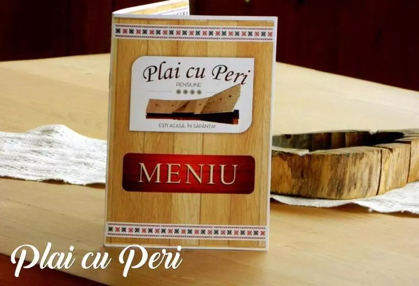 Majatalo Plai Cu Peri