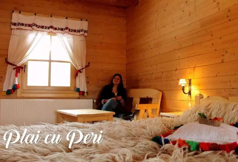 Majatalo Plai Cu Peri