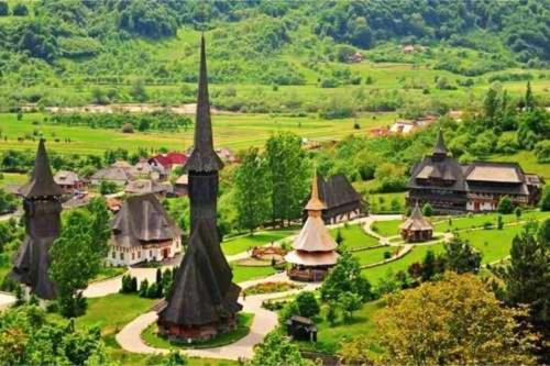 ペンション Plai Cu Peri