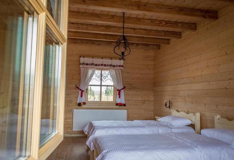 ペンション Plai Cu Peri