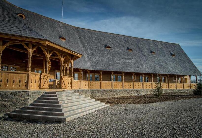 ペンション Plai Cu Peri