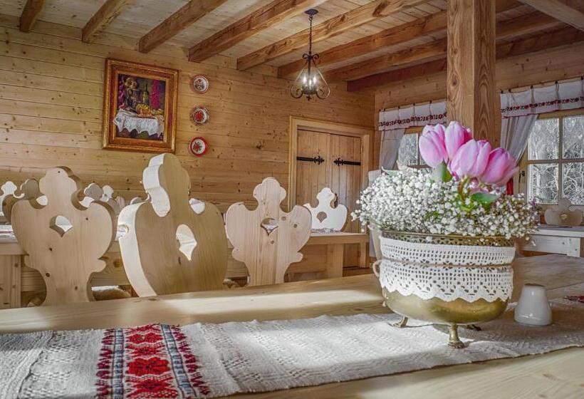 ペンション Plai Cu Peri