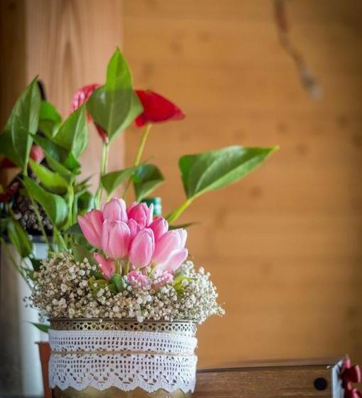 ペンション Plai Cu Peri