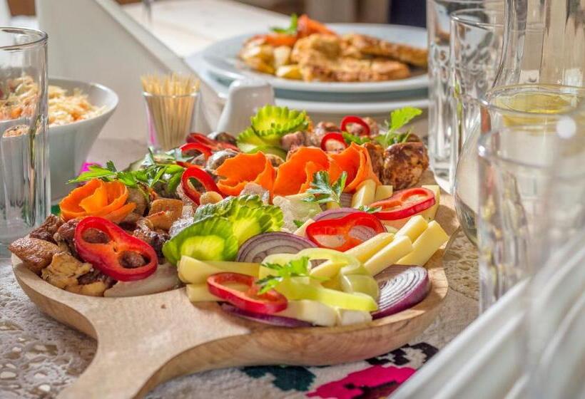 ペンション Plai Cu Peri