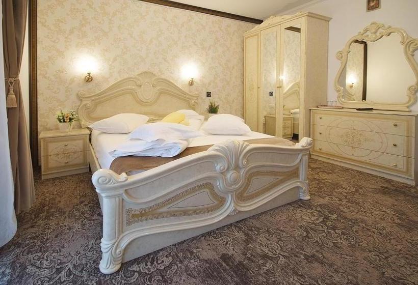 Pensão Portile Ocnei