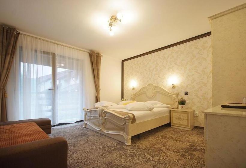 Pensão Portile Ocnei