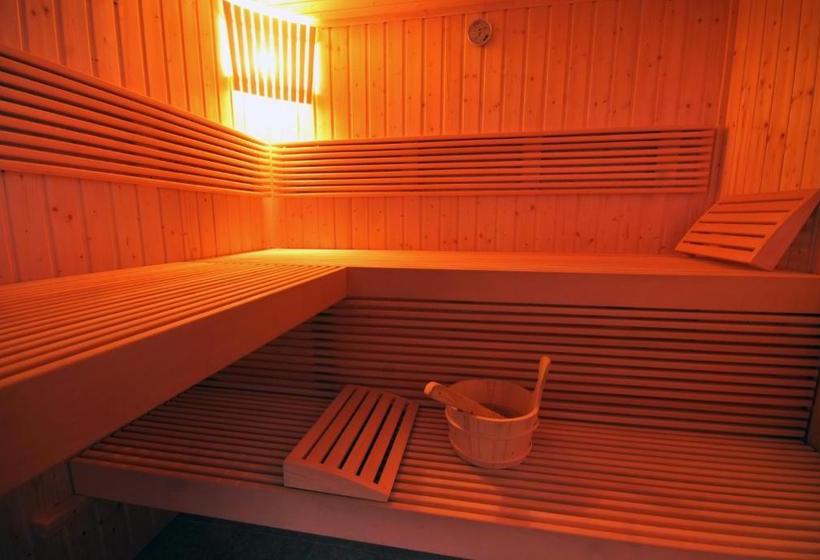 Pensão Portile Ocnei