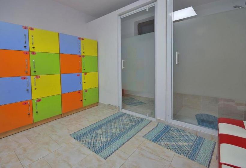 Pensão Portile Ocnei