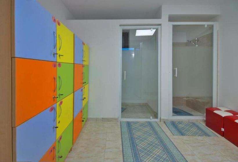 Pensão Portile Ocnei