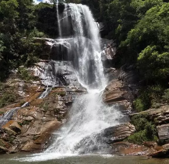 Majatalo Pousada Do Canto