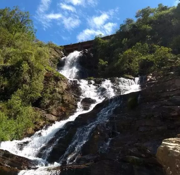 Majatalo Pousada Do Canto