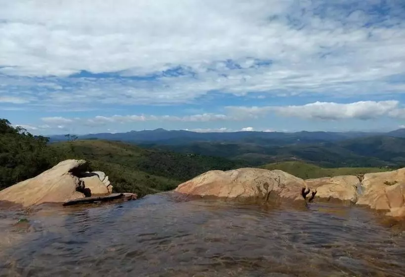 Majatalo Pousada Do Canto