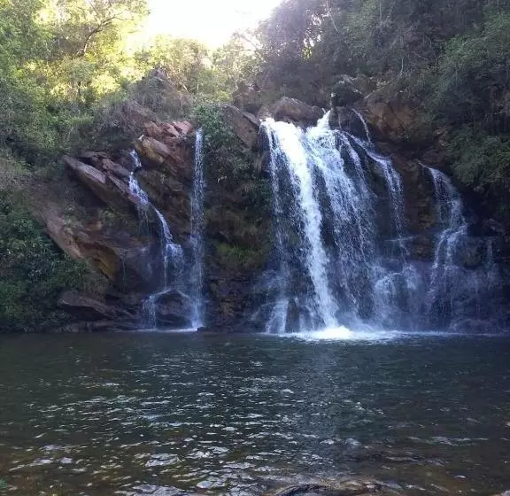 Majatalo Pousada Do Canto