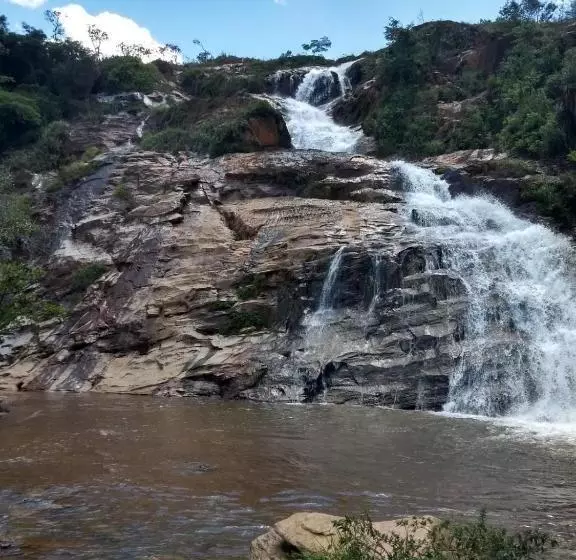 Majatalo Pousada Do Canto