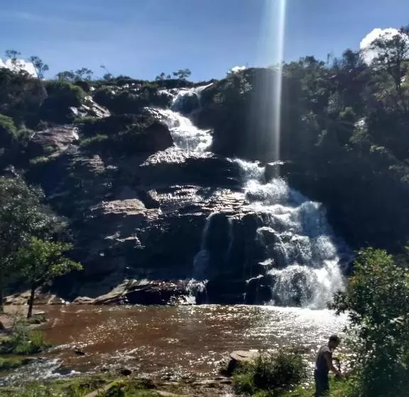 Majatalo Pousada Do Canto