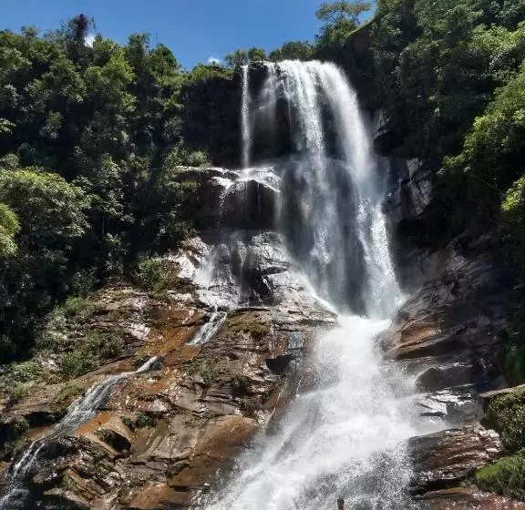 Majatalo Pousada Do Canto