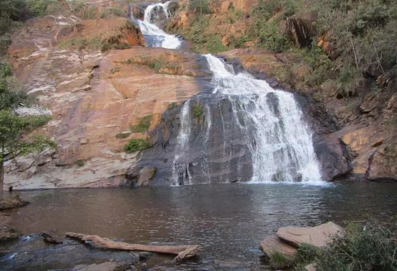 Majatalo Pousada Do Canto