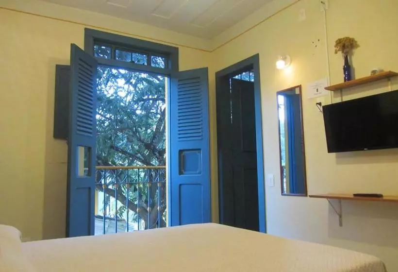 Majatalo Pousada Do Canto