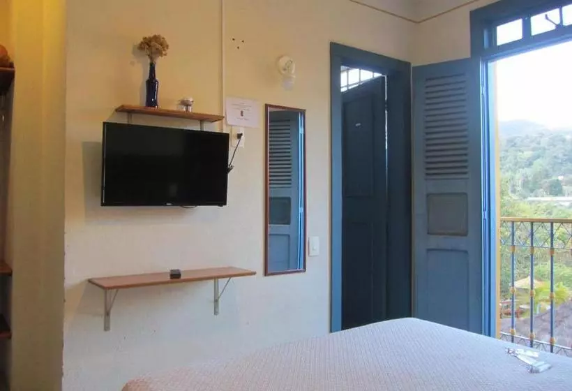 Majatalo Pousada Do Canto