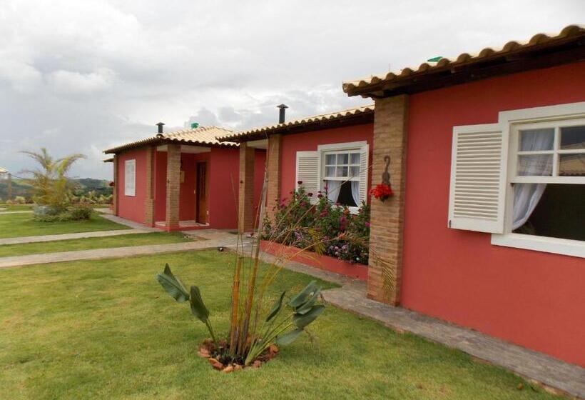 膳宿费 Pousada Princesa Do Vale