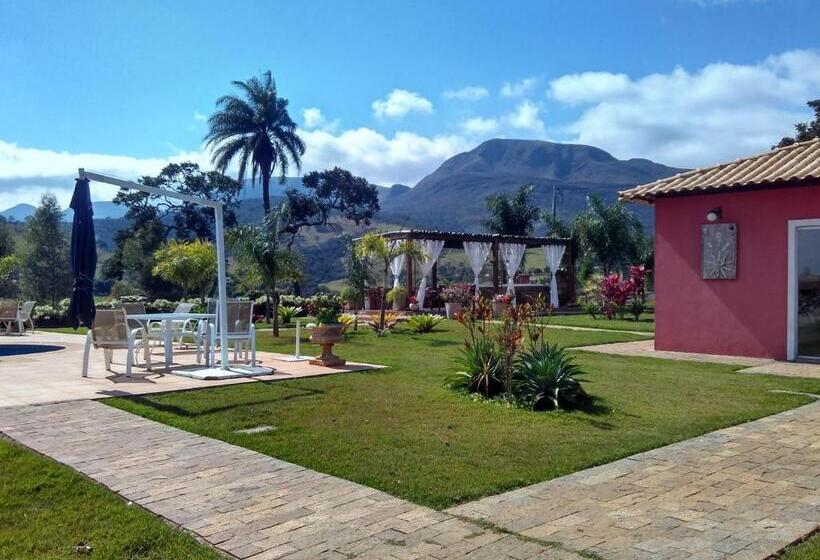 膳宿费 Pousada Princesa Do Vale