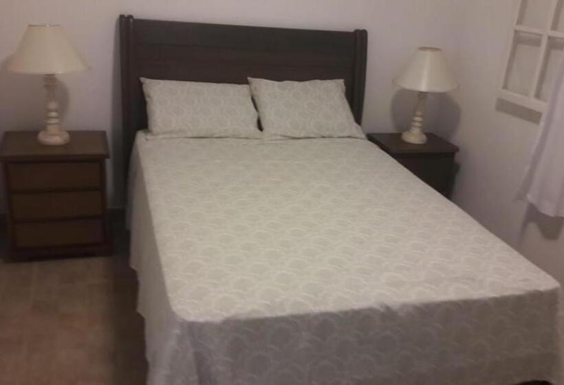 膳宿费 Pousada Princesa Do Vale