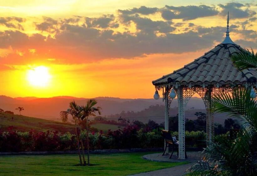 膳宿费 Pousada Princesa Do Vale