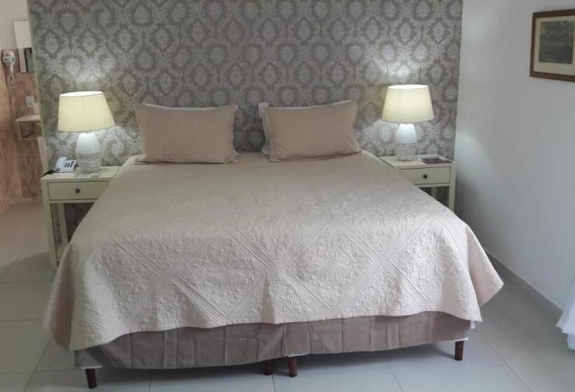 膳宿费 Pousada Princesa Do Vale