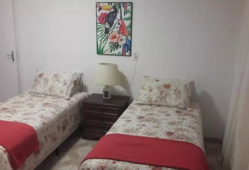 ペンション Pousada Princesa Do Vale