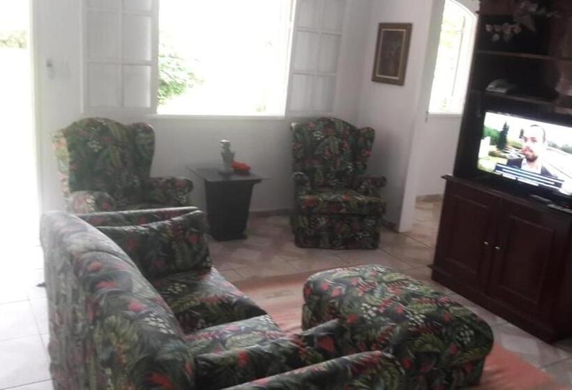 膳宿费 Pousada Princesa Do Vale