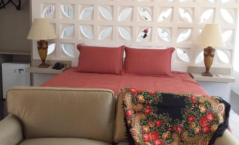 膳宿费 Pousada Princesa Do Vale