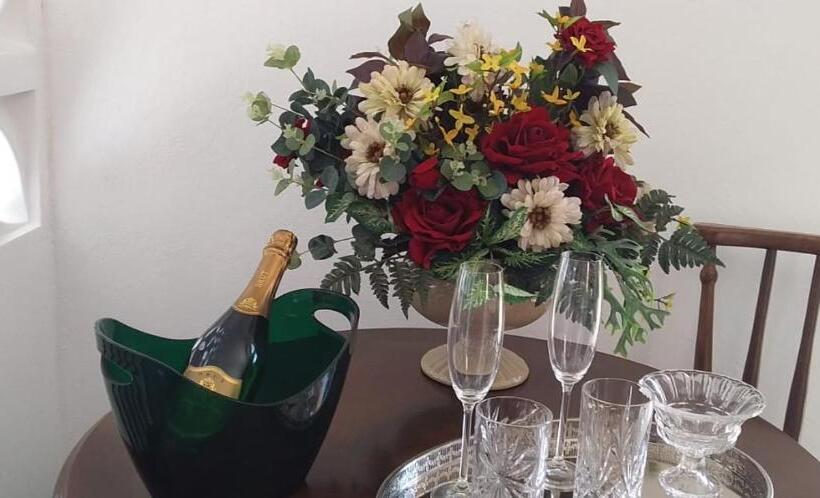 膳宿费 Pousada Princesa Do Vale