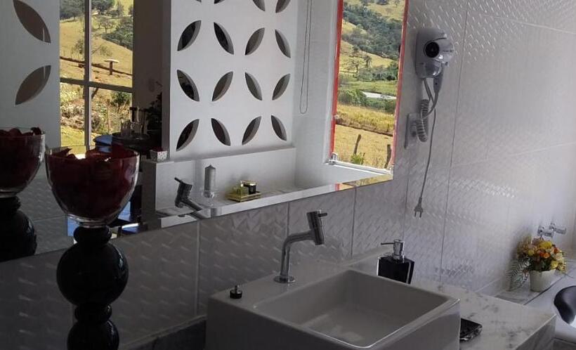 膳宿费 Pousada Princesa Do Vale