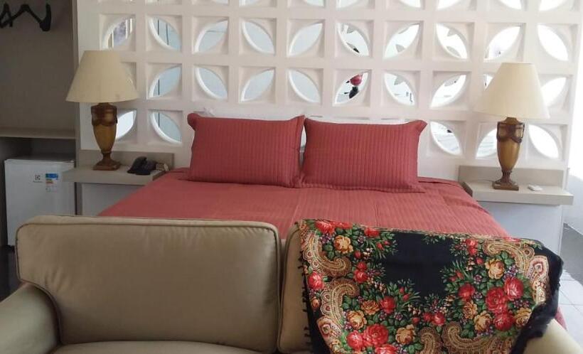 膳宿费 Pousada Princesa Do Vale