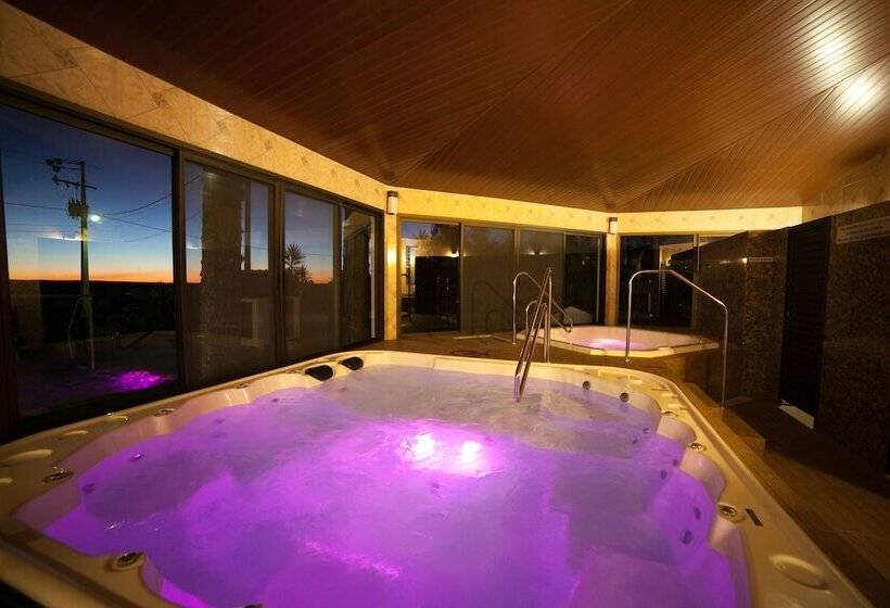 Pension Pousada Vollweiter